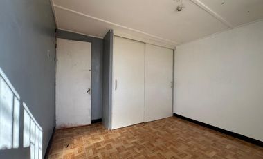 POBLACIÓN JOSÉ TOMÁS OVALLE