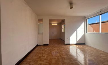 POBLACIÓN JOSÉ TOMÁS OVALLE