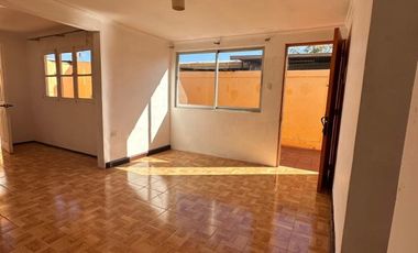 POBLACIÓN JOSÉ TOMÁS OVALLE