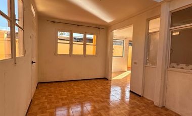 POBLACIÓN JOSÉ TOMÁS OVALLE