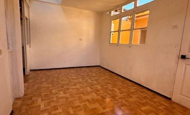 POBLACIÓN JOSÉ TOMÁS OVALLE