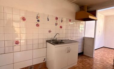 POBLACIÓN JOSÉ TOMÁS OVALLE