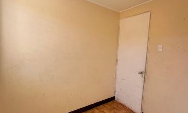 POBLACIÓN JOSÉ TOMÁS OVALLE