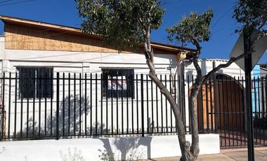 POBLACIÓN JOSÉ TOMÁS OVALLE