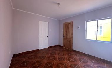 POBLACIÓN JOSÉ TOMÁS OVALLE