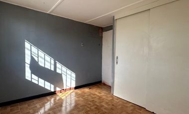 POBLACIÓN JOSÉ TOMÁS OVALLE