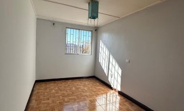 POBLACIÓN JOSÉ TOMÁS OVALLE