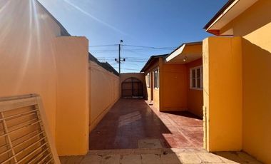 POBLACIÓN JOSÉ TOMÁS OVALLE