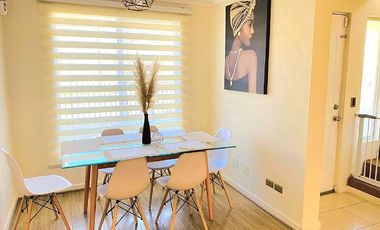 ARRIENDO CASA AMOBLADA IDEAL PARA EMPRESAS EN TORREONES