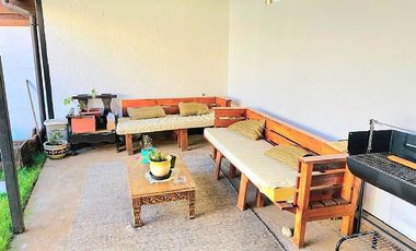 ARRIENDO CASA AMOBLADA IDEAL PARA EMPRESAS EN TORREONES