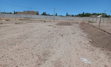 VENTA LOTE GUAYMALLEN