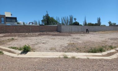 VENTA LOTE GUAYMALLEN