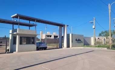 VENTA LOTE GUAYMALLEN