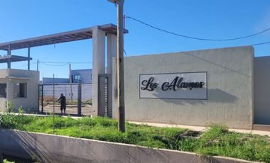 VENTA LOTE GUAYMALLEN