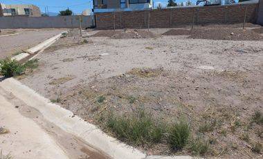 VENTA LOTE GUAYMALLEN