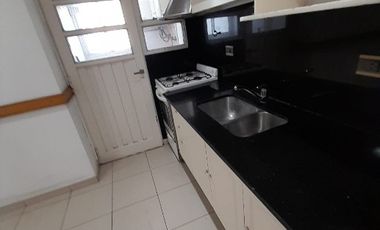 Departamento en alquiler en Ramos Mejia Sur