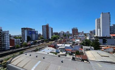 Departamento en alquiler en Ramos Mejia Sur