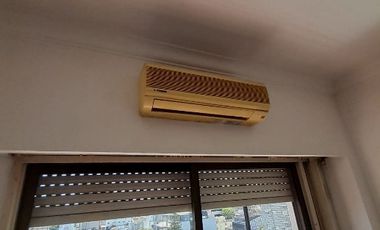 Departamento en alquiler en Ramos Mejia Sur