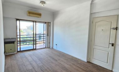 Departamento en alquiler en Ramos Mejia Sur