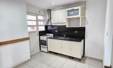 Departamento en alquiler en Ramos Mejia Sur