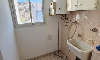 Departamento en alquiler en Ramos Mejia Sur