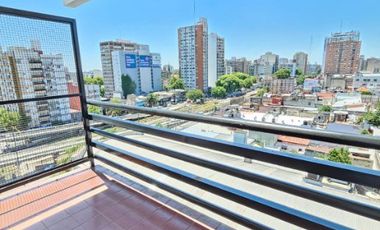 Departamento en alquiler en Ramos Mejia Sur