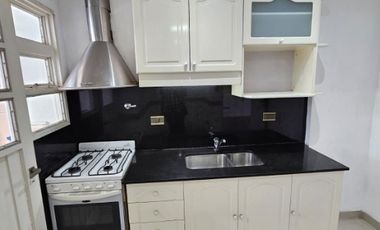 Departamento en alquiler en Ramos Mejia Sur