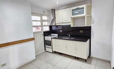 Departamento en alquiler en Ramos Mejia Sur