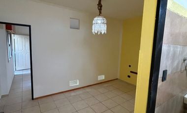 Departamento en alquiler en San Justo