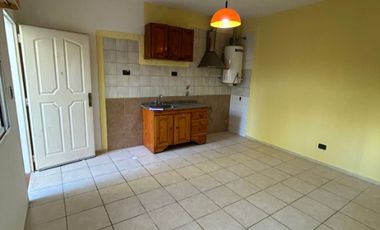 Departamento en alquiler en San Justo
