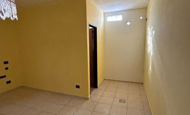 Departamento en alquiler en San Justo