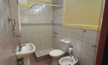 Departamento en alquiler en San Justo