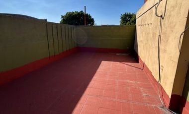 Departamento en alquiler en San Justo