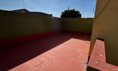 Departamento en alquiler en San Justo