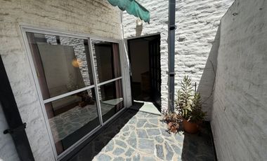 VENTA PH 2 AMB. DUPLEX PATIO TERRAZA P. CHACABUCO