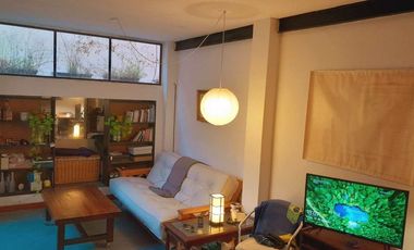 VENTA PH 2 AMB. DUPLEX PATIO TERRAZA P. CHACABUCO