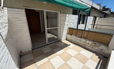 VENTA PH 2 AMB. DUPLEX PATIO TERRAZA P. CHACABUCO