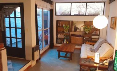 VENTA PH 2 AMB. DUPLEX PATIO TERRAZA P. CHACABUCO