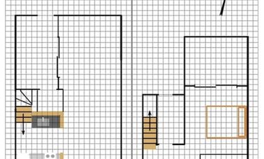 VENTA PH 2 AMB. DUPLEX PATIO TERRAZA P. CHACABUCO