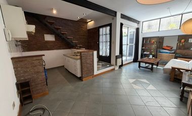 VENTA PH 2 AMB. DUPLEX PATIO TERRAZA P. CHACABUCO