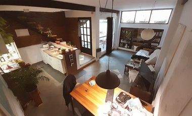 VENTA PH 2 AMB. DUPLEX PATIO TERRAZA P. CHACABUCO