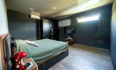 CASA EN VENTA EN ALVEAR CON LOCAL