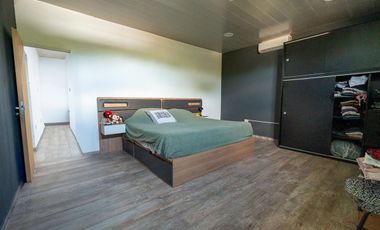 CASA EN VENTA EN ALVEAR CON LOCAL