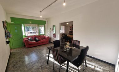VENTA CASA 4 DORMITORIOS MAS DEPARTAMENTO ZONA SUR