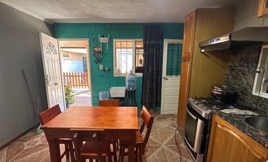 OPORTUNIDAD CASA + 2 DPTOS +LAVADERO DE AUTOS