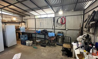 OPORTUNIDAD CASA + 2 DPTOS +LAVADERO DE AUTOS