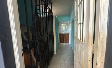 OPORTUNIDAD CASA + 2 DPTOS +LAVADERO DE AUTOS