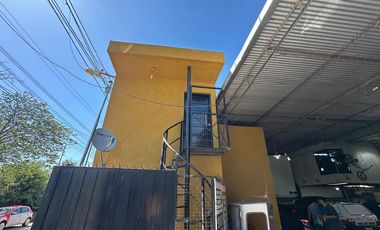 OPORTUNIDAD CASA + 2 DPTOS +LAVADERO DE AUTOS