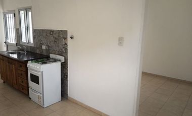 ALQUILER PH 2 AMBIENTES A ESTRENAR C/ PATIO S/ EXP