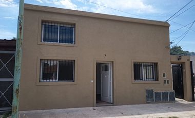 ALQUILER PH 2 AMBIENTES A ESTRENAR C/ PATIO S/ EXP